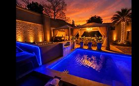 Bryanston Palms Accommodation